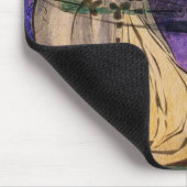 Lente door Frances Macdonald Muismat (Hoek)