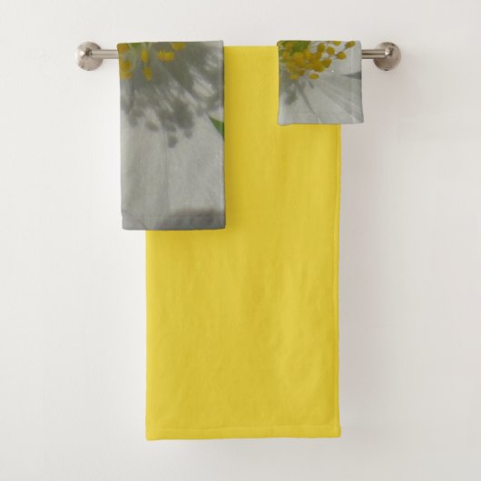 Lente douche bad handdoek (Insitu)