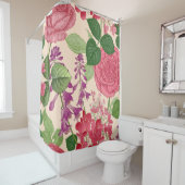 lente douchegordijn (In situ)