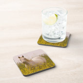 lente drankjes onderzetter (Rechterzijde)