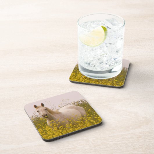 lente drankjes onderzetter (Rechterzijde)