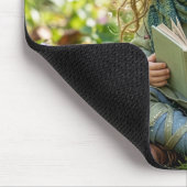Lente Elf Muismat (Hoek)