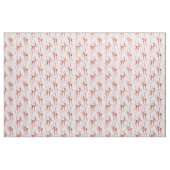 Lente en afvallen stof (Fat Quarter)