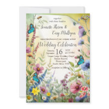 Lente en Zomer Bloeiende Bloemen