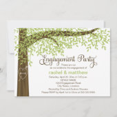 Lente- en zomerbomen kaart (Voorkant)