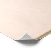 🌸 LENTE — “Etherele Tuin” Poster (Hoek)