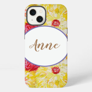 Lente explosie iPhone 13 hoesje