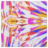 Lente explosies! stof (Swatch)