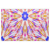 Lente explosies! stof (Fat Quarter)