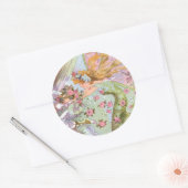 lente Faerie Sticker (Envelop)