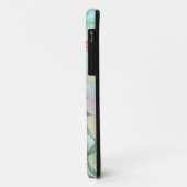 Lente Fantasie Fee Vlinder Kunst Case-Mate iPhone Case (Achterkant/links)