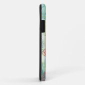 Lente Fantasie Fee Vlinder Kunst Case-Mate iPhone Case (Achterkant/rechts)