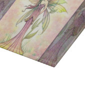 Lente-fee Fantasy Art Snijplank (Hoek)