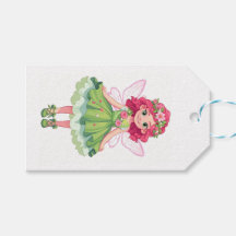  lente fee meisje's verjaardagsfeest