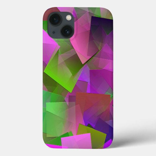 Lente feest..... Case-Mate iPhone case (Achterkant)