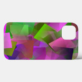 Lente feest..... Case-Mate iPhone case (Achterkant (horizontaal))