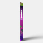 Lente feest..... Case-Mate iPhone case (Achterkant / Links)