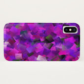 Lente feest..... Case-Mate iPhone case (Achterkant (horizontaal))