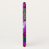 Lente feest..... Case-Mate iPhone case (Achterkant/links)