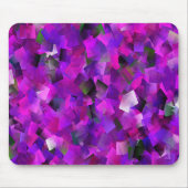 Lente feest...... muismat (Voorkant)