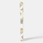 Lente Feest Pasen Konijn Case-Mate iPhone Case (Achterkant / Links)