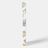Lente Feest Pasen Konijn Case-Mate iPhone Case (Achterkant / Links)