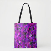 Lente feest.... tote bag (Voorkant)