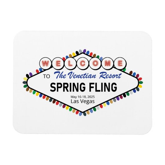 Lente Fling 2025 Magneet (Horizontaal)