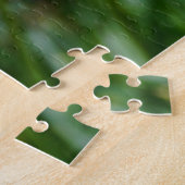 Lente Fling. Legpuzzel (Zijkant)