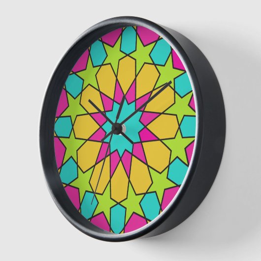 Lente Fling Marokkaans Mozaïek (Hoek)