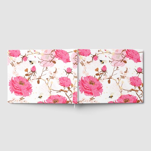 lente gastenboek (Volledig)