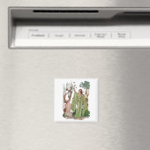 Lente Godin Magneet (Insitu (Vaatwasser))