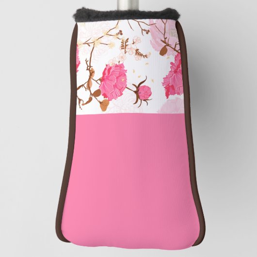 lente golfheadcover (Draai 90)