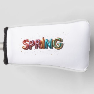 lente golfheadcover