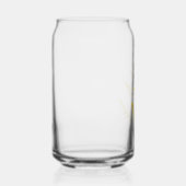 lente groen blikvorm glas (Rechts)