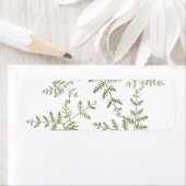 lente groen etiket (Insitu)