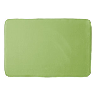 Lente Groen, Gewoon Licht Groen, Stevig Licht Groe Badmat