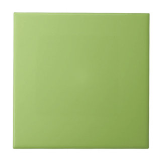 Lente Groen, Gewoon Licht Groen, Stevig Licht Groe Tegeltje
