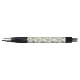 lente groen  pen