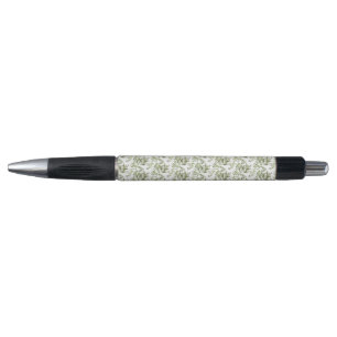 lente groen pen