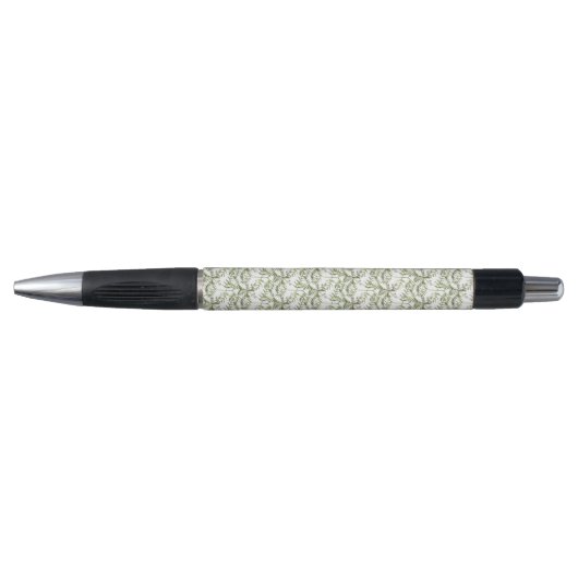 lente groen pen (Voorkant)