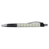 lente groen pen (Bovenkant)