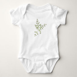 lente groen  romper
