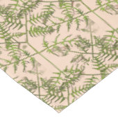 lente groen tafelkleed (Gekanteld)