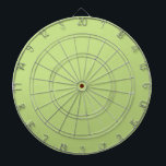 Lente groene kleur Klaar om aan te passen Dartbord<br><div class="desc">Dit douaneproduct in zachte pastelgroene kleur achtergrond voor zich of als gift zeker om een indruk in alle gelegenheden te maken. Klik op de knop "Aanpassen!" om gereedschappen weer te geven om dit product aan te passen als u een teksteditor en een afbeelding-lader wilt gebruiken. Introductie</div>