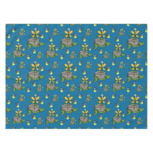 Lente Groeten Zomer Tafelkleed