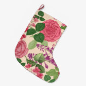 lente grote kerstsok (Voorkant (Hangend))