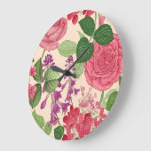 lente grote klok (Hoek)