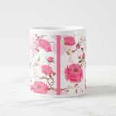 lente grote koffiekop (Voorkant)