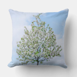 Lente - Happy Easter Kussen